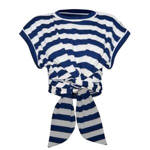 Padova Naquen Striped Shirt. Colombian